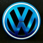 2005-2012 Volkswagen 2.0L Jetta Passat Tiguan Cc Front Grille Emblem Logo Badge. Fixed Price $49.95.