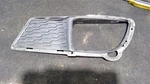 Passenger Grille Hatchback Lower Ex With Fog Lamps Fits 13 Forte 915634. Fixed Price $70.00.