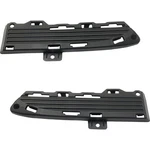 Fog Light Cover Set For 2014-2021 Mini Cooper Front Driver And Passenger Side. Fixed Price $35.30.