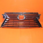 Lexus RX350 Grille 2016 2017 2018 2019 2020 53111-0E170 Damaged Oem. Fixed Price $125.10.