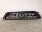 Oem 2014 2019 Toyota 4RUNNER Upper Grille 53101-35080-B1#R12G. Fixed Price $95.00.