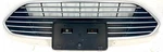 2013-2016 Ford C-max Grille Center W/ Front Plate Mount Oem. Fixed Price $538.48.