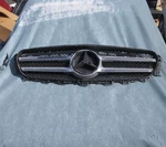 2017-2019 Mercedes Benz Class Front Bumper Radiator Grille W213 A2138880123. Fixed Price $179.00.