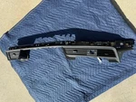 Dash Center/right Ac Vent Grille Assembly Oem 2018-2021 Audi SQ5. Fixed Price $75.00.