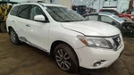Grille With Surround View Fits 13-16 Pathfinder 7066150. Fixed Price $249.88.
