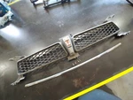 Grille, Honda Civic Cvcc 1200 Fits 1975-1977 1.5L. Fixed Price $249.99.