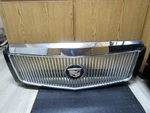 2002-2006 Cadillac Escalade Esv E&g Classics Front Chrome Vertical Bars Grille. Fixed Price $325.00.