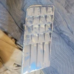 1970 Corvette Front Fender Egg Crate Grill 3966797 Driver Side Left Original Gm. Fixed Price $95.00.