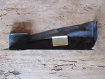 Nos 1965 Ford Radiator Grille Support Bracket C5OZ-8182-A. Fixed Price $39.99.