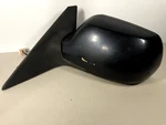 Mazda Gg Gy Left Side Door Mirror 3 Wire Type 2002-2008 Paint: 16W (SRS1). Fixed Price $50.72.