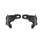 Ford Upper Grille Support Bracket Pair Mustang GT500 2010-2014. Fixed Price $127.98.