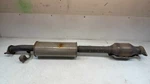 16 17 18 19 20 Kia Optima 2.4L Ulev Exhaust Center Muffler 28600-C2400. Fixed Price $630.00.