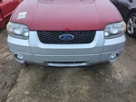 2005-2007 Ford Escape Front Grille Bumper Not Included Nescx. Fixed Price $379.08.