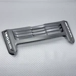 2019-2026 Ram 5TH Gen Oem Hood Bezel Air Inlet "1500 Hemi Etorque" Panel. Fixed Price $189.00.