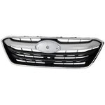 Grille 91121AN09A For Subaru Outback 2020-2022. Fixed Price $103.54.