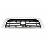For Toyota Tundra 2007-2009 Grille Black W/ SR5 531000C160 TO1200301. Fixed Price $231.28.
