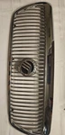 2003 To 2005 Mercury Grand Marquis Front Upper Grille Oem. Fixed Price $135.00.