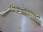 8702562 8702563 Nos Rear Wheel Opening Moldings 1970 - 1972 Monte Carlo. Fixed Price $250.00.
