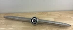1955 Buick Special Super Century Grille Ornament Trim 1166813 Oem. Fixed Price $125.00.