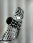2004-2007 Ford Freestar Front Chrome Grille Oem Replacement Rebuffed. Fixed Price $48.79.