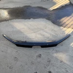 20-22 Honda Pilot Front Bumper Upper Trim Garnish Silver 71150-TG7-A60 Oem. Fixed Price $129.00.