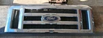 2008 To 2014 Ford Econoline E150 E250 Front Upper Chrome Grille P8776 Dg. Fixed Price $120.00.