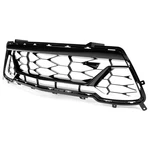 Front Lower Grille Chrome Fit For Chevrolet Camaro Ss 2016-2018 84095981. Fixed Price $73.71.