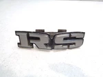 1969 Chevrolet Camaro Ss Rs Grille Emblem Original Gm #3945753. Fixed Price $45.00.