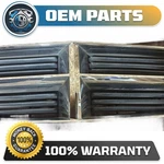 Oem Dodge Charger 2006-2010 Front Upper Chrome Grille 4806180AB Used. Fixed Price $91.88.