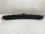 14-17 Infiniti Q50 Front Bumper Lower Center Grille Assembly, LOT3257. Fixed Price $120.00.
