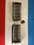 1969 Oldsmobile 442 Front Grills Original Gm Left Right Pair. Fixed Price $189.75.