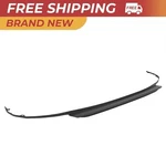 For Hyundai Elantra Sedan 17-18 Front Grille Lower Deflector Lip Molding Valance. Fixed Price $37.95.