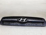 2005-2008 Hyundai Tucson Front Bumper Grille 86350-2E000. Fixed Price $95.00.