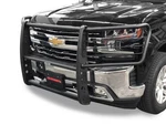 Go Rhino 3176MT 3100 Series Stepguard Grille With Brush Guards. Fixed Price $713.99.