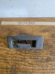 2002 Mercedes Benz Clk 55 Amg Cabriolet Air Vent Control Cover Left 2088300166. Fixed Price $24.50.