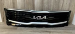 2020-22 Kia Telluride Grille Assy Oem Part# 86350-S9000-CAD. Fixed Price $297.00.