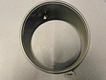 Nos Ford C9ZZ-13064-C Inner Headlamp Door Bezel 1969 Gt Mustang Mach 428CJ. Fixed Price $201.84.