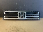 2006 To 2008 Honda Ridgeline Front Upper Grille Oem AB7939. Fixed Price $79.99.