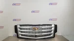 16 Cadillac Escalade Luxury Upper Grille Assembly Black. Fixed Price $420.75.