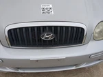 2002-2005 Hyundai Sonata Front Grille Bumper Not Included Y373Z. Fixed Price $108.13.