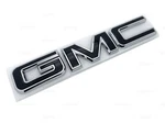 Gmc Grille Emblem Badge For 2019-2025 Sierra Yukon Xl 2022 -25 Canyon Chrome Oem. Fixed Price $45.73.
