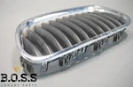 2011-2013 Bmw 535I 550I Xdrive Front Left Bumper Grille 7200727 Oem. Fixed Price $26.61.
