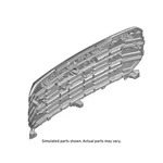 New Genuine Oem Front Grille Part # 85557820 2022-2025 Gmc. Fixed Price $752.95.