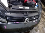 Grille Sportwagen Upper Narrow Moulding Fits 15-17 Golf 886748. Fixed Price $209.90.
