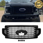 20-22 Ford F250 F350 F450 Super Duty High Airflow Dually Towing Grille Black. Fixed Price $274.99.