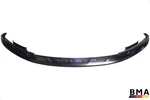 Lucid Air Front Center Upper Led Dark Chrome Grille Trim Molding 2022 - 2025 Oem. Fixed Price $584.99.