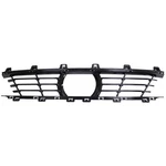 Center Front Bumper Grille For 2019-2022 Bmw 330I Xdrive BM1036198. Fixed Price $74.55.