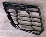 2020 2022 Corvette Front Fog Light Grill Left Outer Oem 84740231. Fixed Price $67.99.