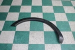 17-22 F250 Grey Front Driver Side Left Lh Lf Fender Flare Molding Panel Oem. Fixed Price $349.99.