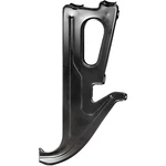 Chevelle Malibu Camino 1970-72 Monte Carlo; Hood Latch Support. Fixed Price $39.99.